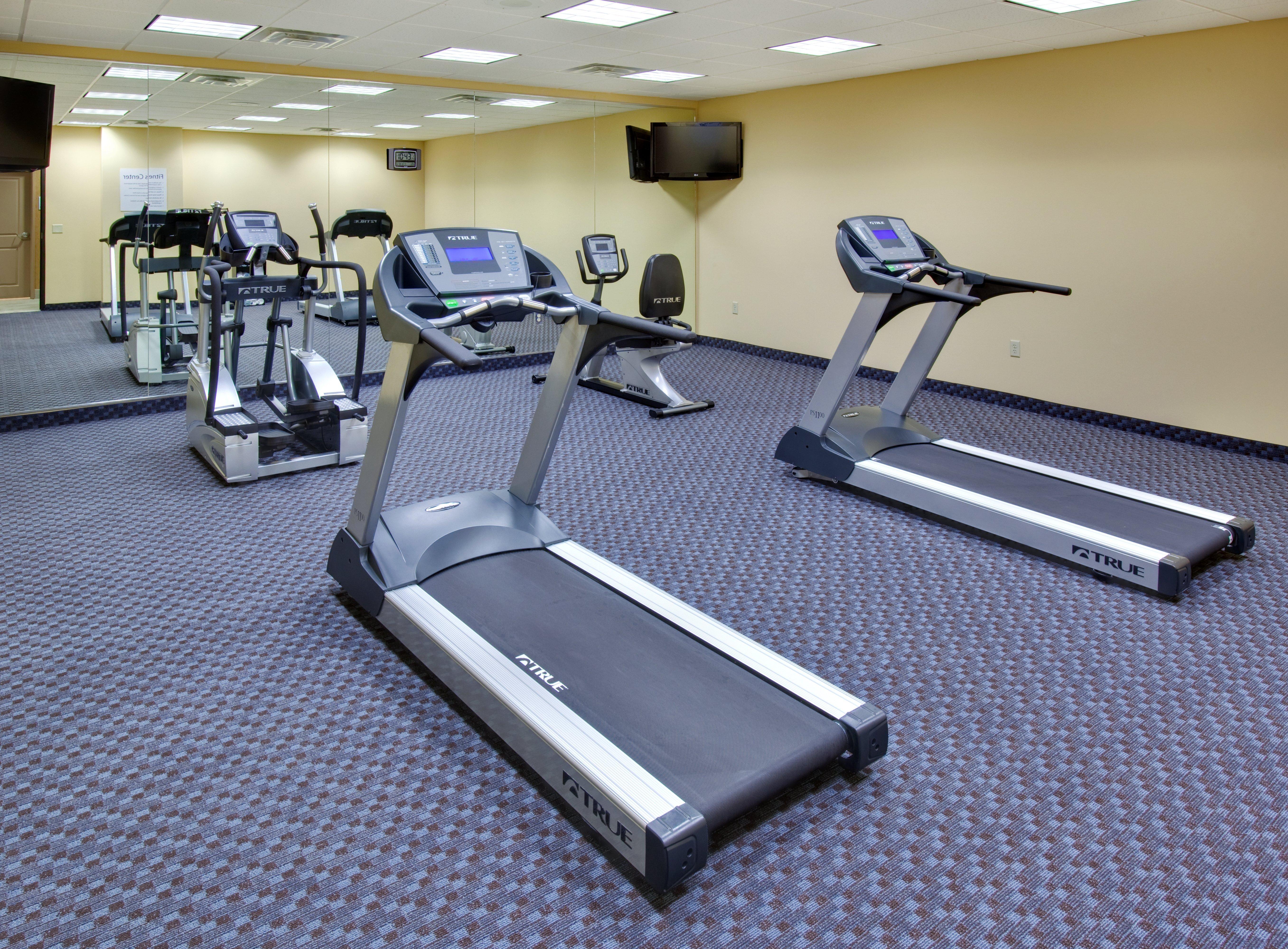 Holiday Inn Express Hotel & Suites Grand Island By Ihg Facilidades foto