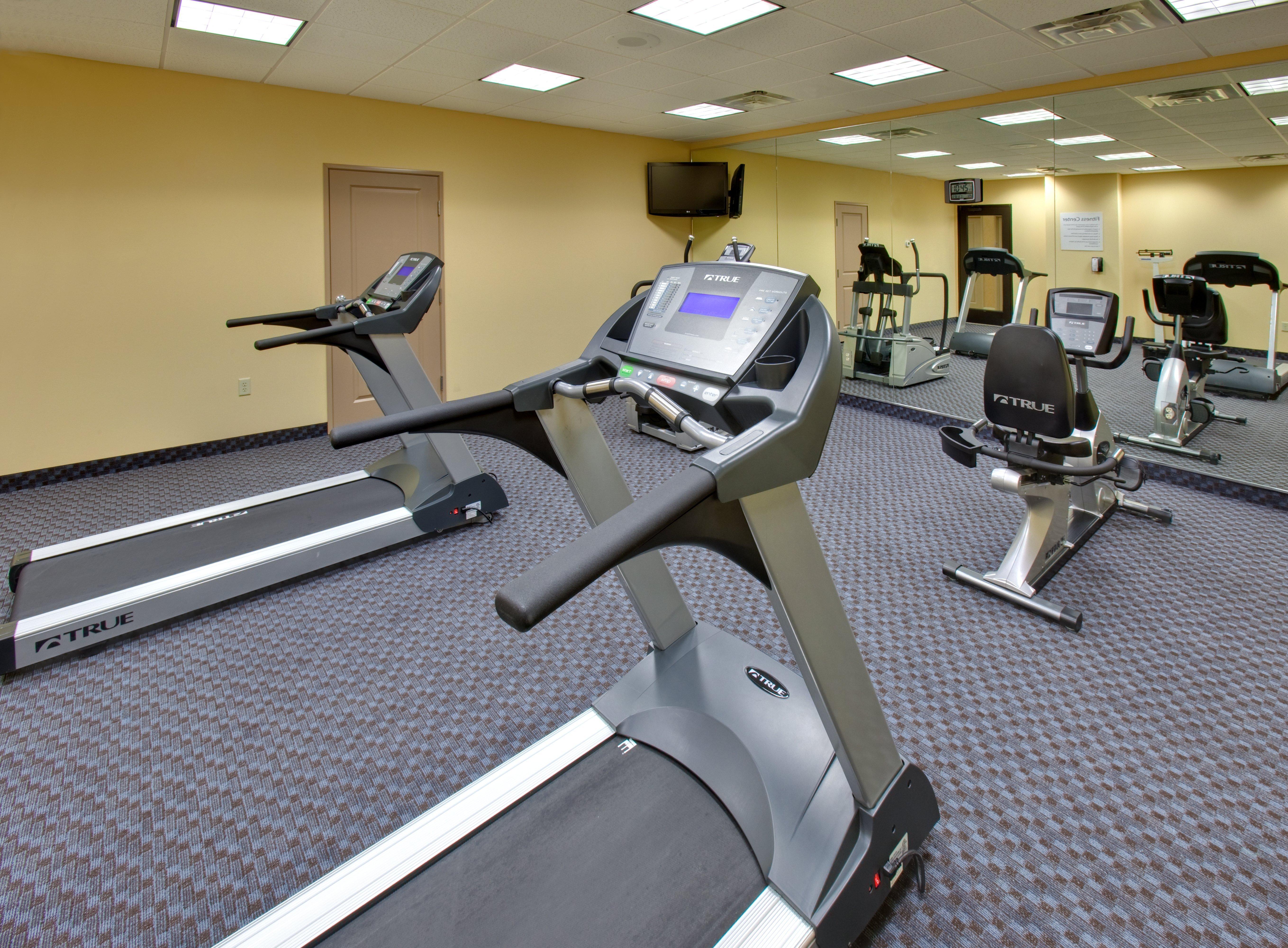 Holiday Inn Express Hotel & Suites Grand Island By Ihg Facilidades foto